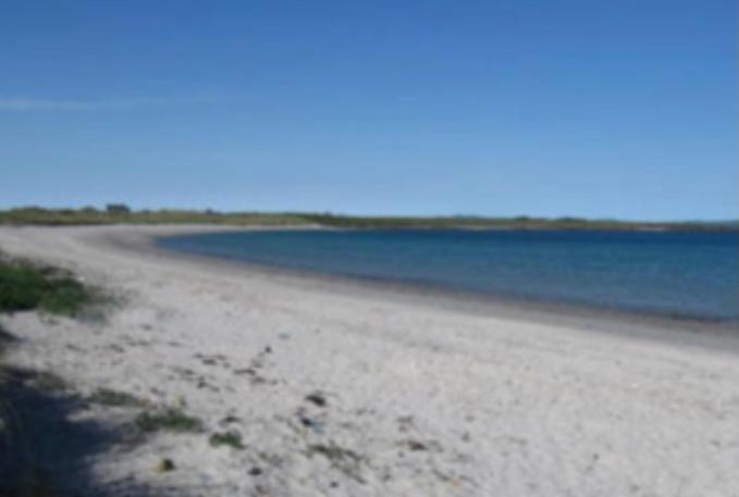 Seascape On The Edge Of Town: 4 Beds All Ensuite. Belmullet ภายนอก รูปภาพ