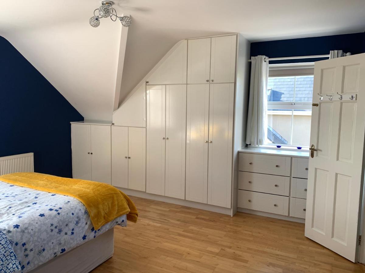 Seascape On The Edge Of Town: 4 Beds All Ensuite. Belmullet ภายนอก รูปภาพ