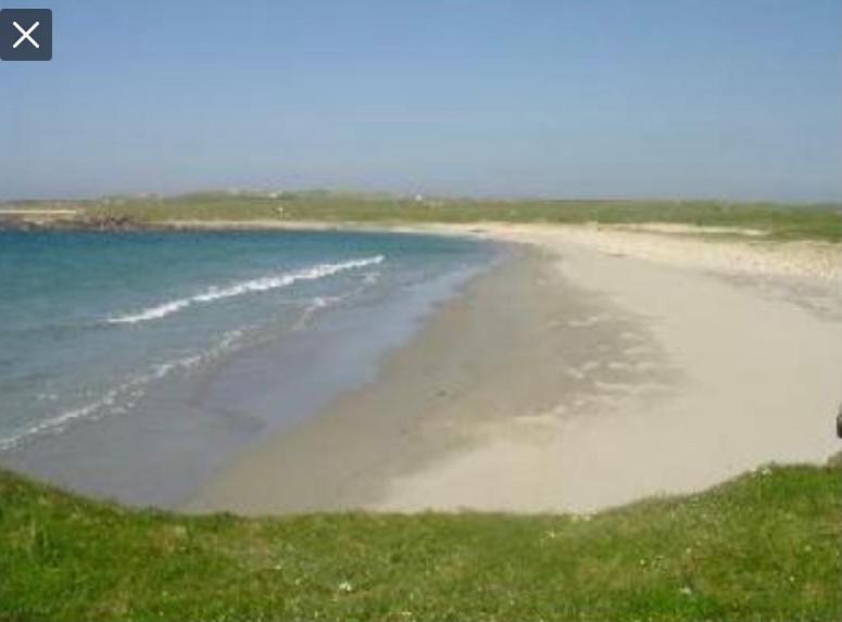 Seascape On The Edge Of Town: 4 Beds All Ensuite. Belmullet ภายนอก รูปภาพ